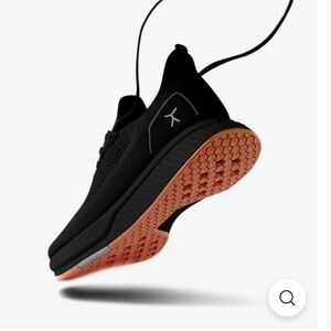 Flux Adapt Runner Black 9.5